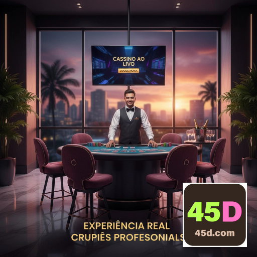 45d | Ofertas e Bonus